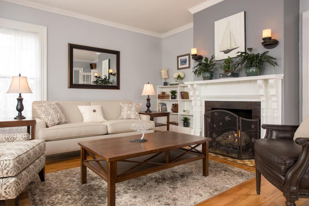 | The Chadwick Bed and Breakfast