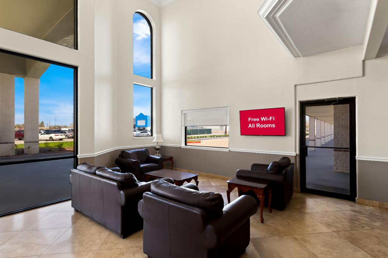  | OYO Hotel Stafford TX I-69 North