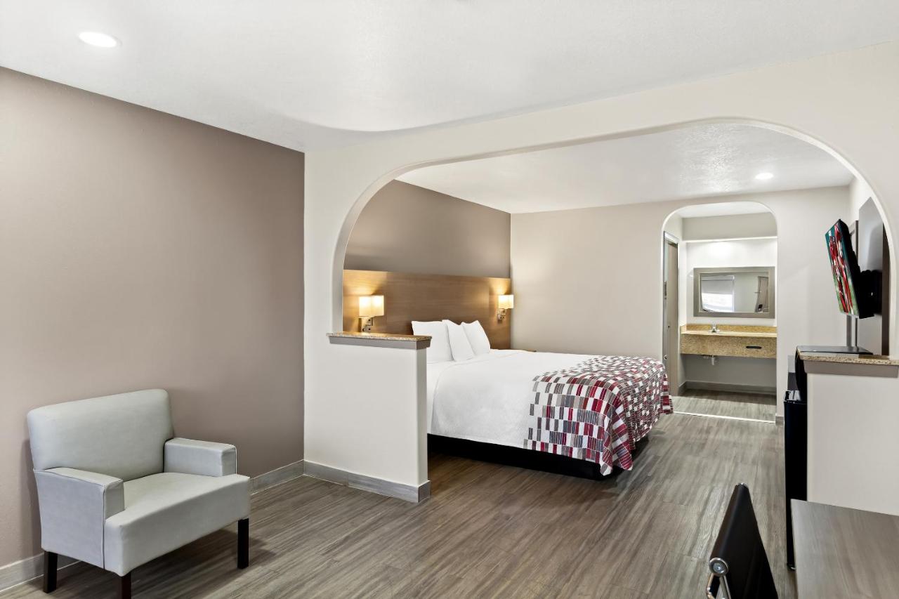  | OYO Hotel Stafford TX I-69 North