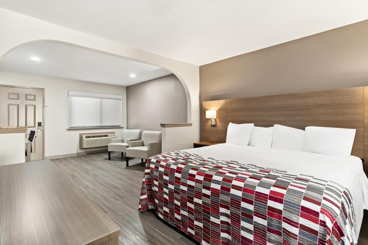  | OYO Hotel Stafford TX I-69 North