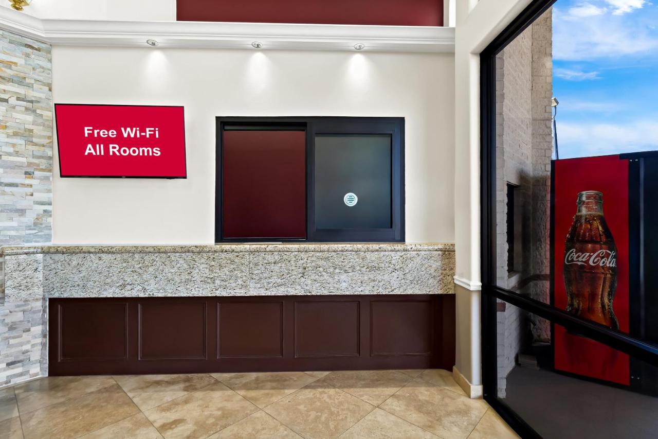  | OYO Hotel Stafford TX I-69 North