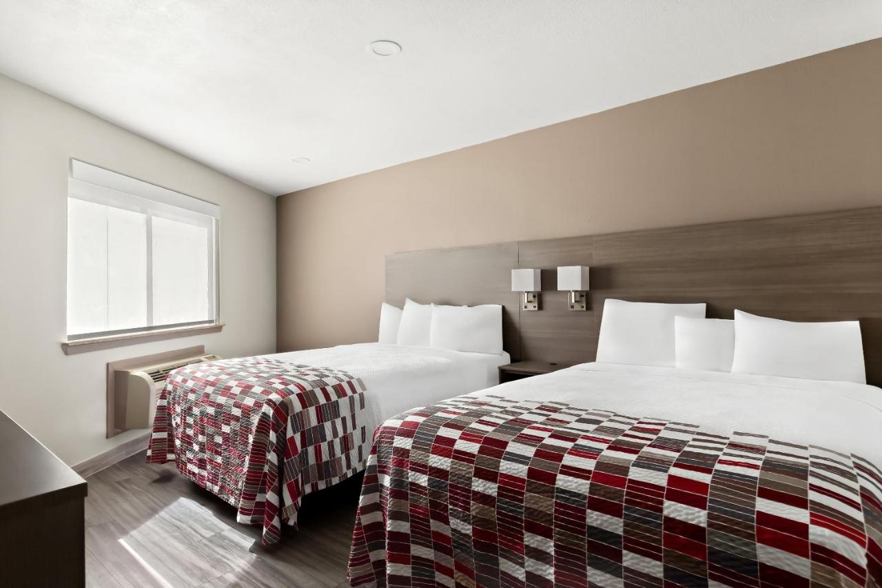  | OYO Hotel Stafford TX I-69 North