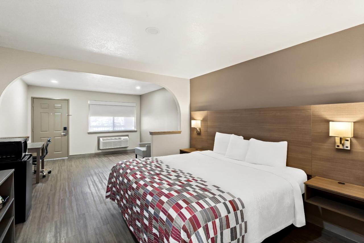  | OYO Hotel Stafford TX I-69 North