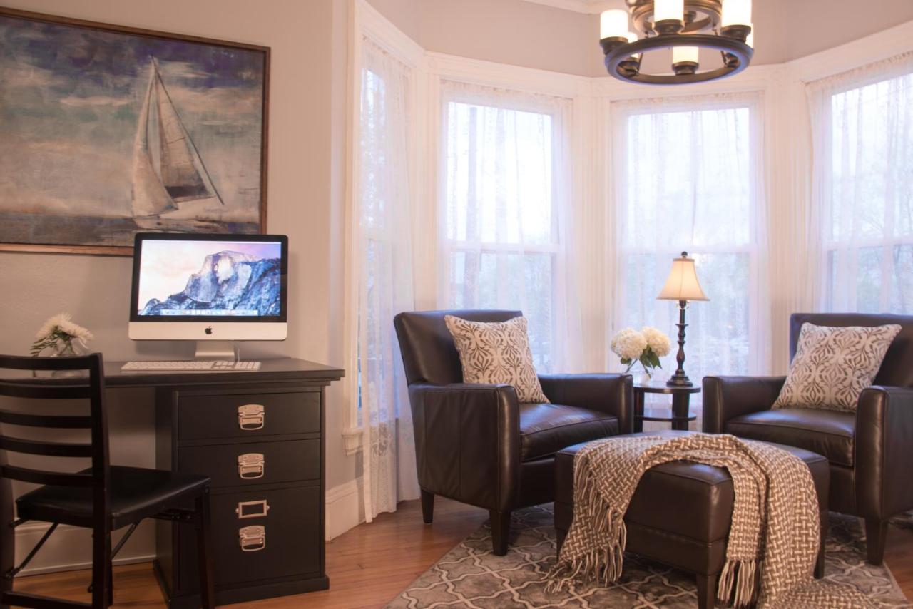 | The Chadwick Bed and Breakfast