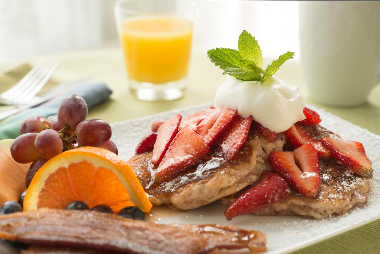 | The Chadwick Bed and Breakfast