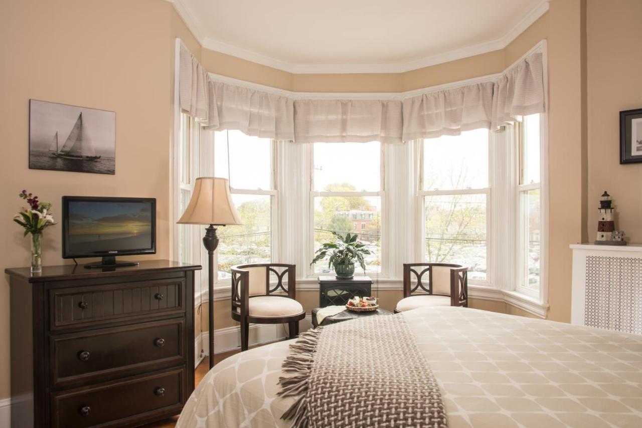 | The Chadwick Bed and Breakfast