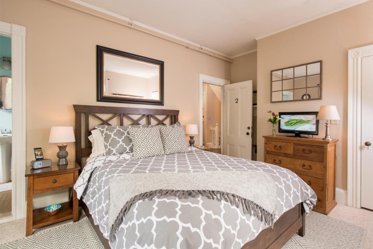 | The Chadwick Bed and Breakfast