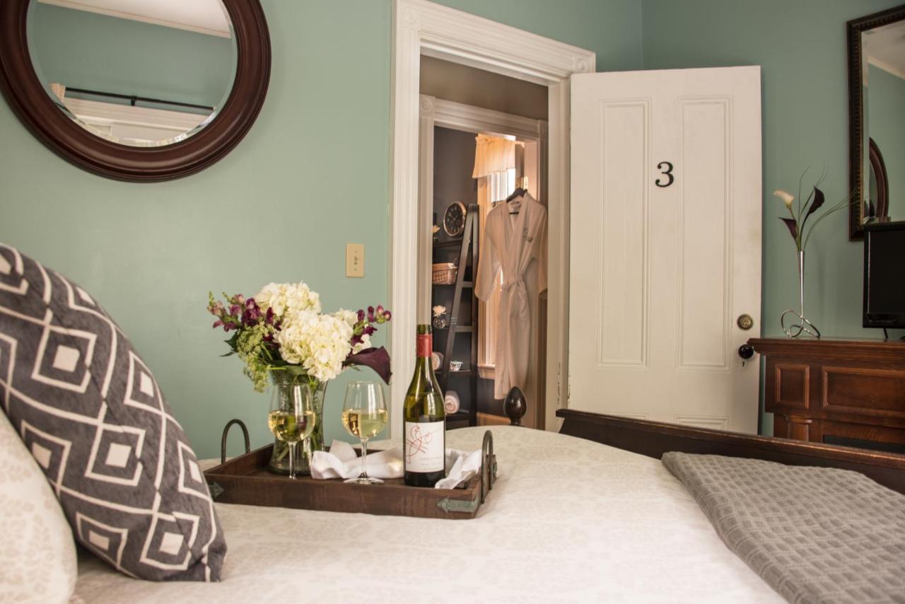| The Chadwick Bed and Breakfast