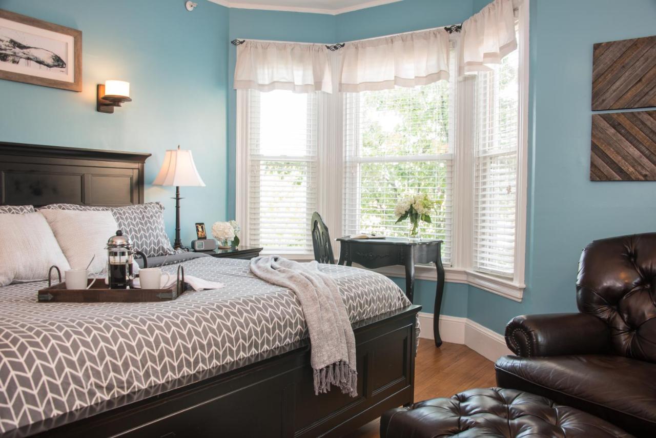  | The Chadwick Bed and Breakfast