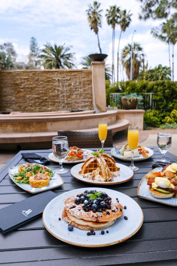 | Warner Center Marriott Woodland Hills