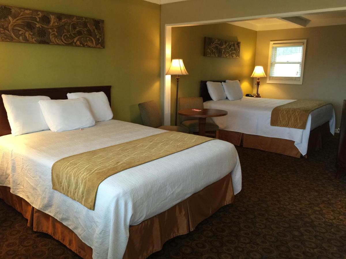  | Kentucky Lake Inn