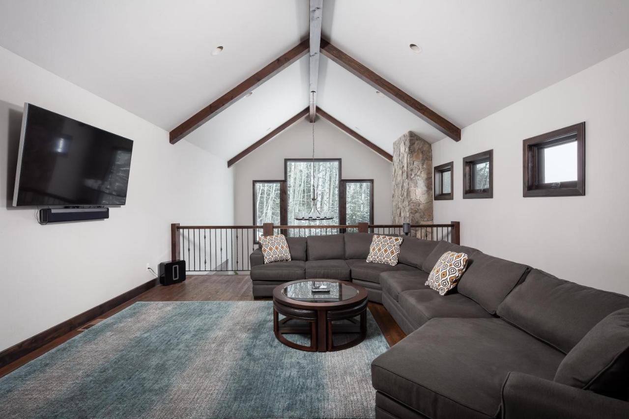 | Lodge at Whitefish Lake
