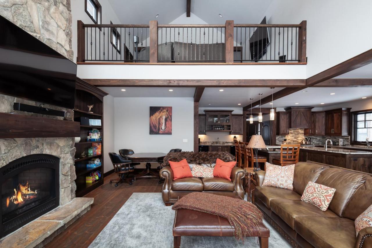 | Lodge at Whitefish Lake