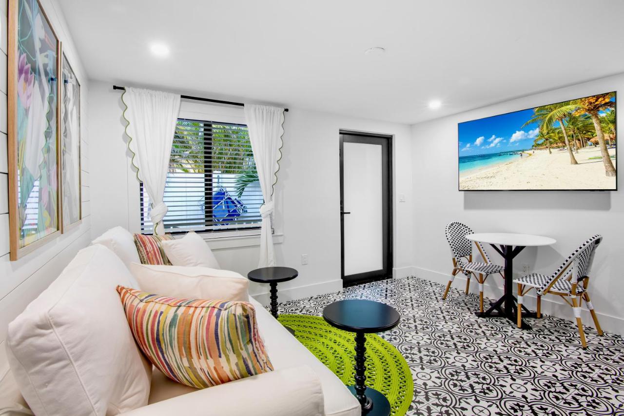  | Captain’s Quarters at Anna Maria Island Inn