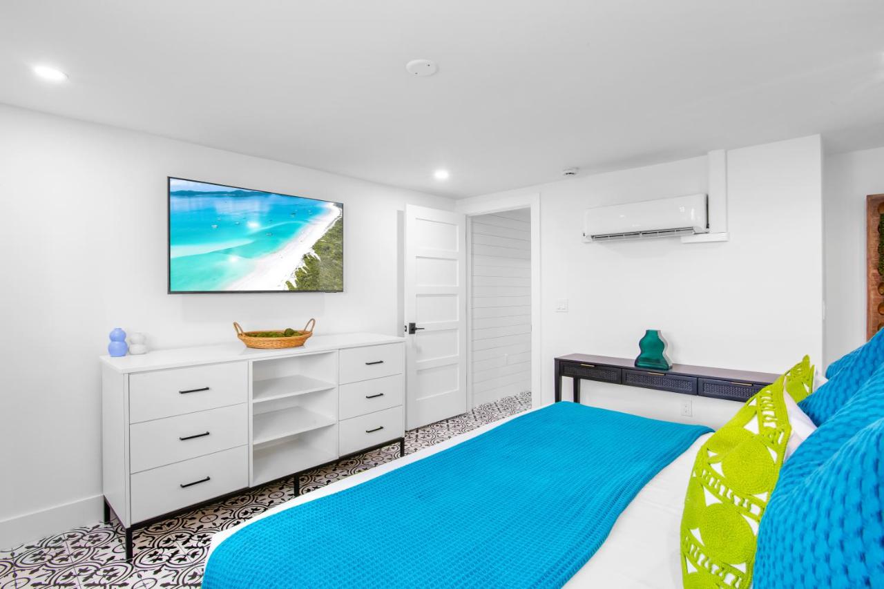  | Captain’s Quarters at Anna Maria Island Inn