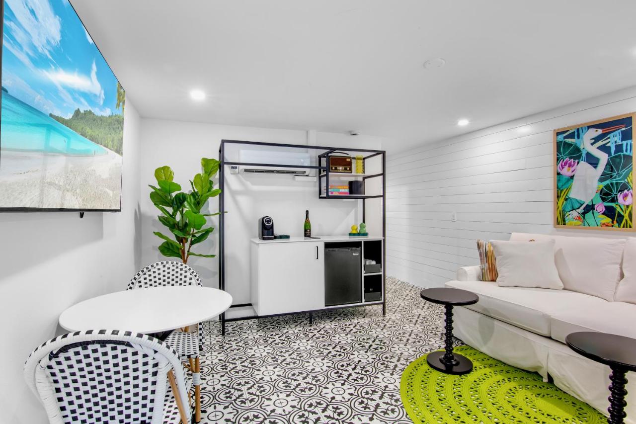  | Captain’s Quarters at Anna Maria Island Inn