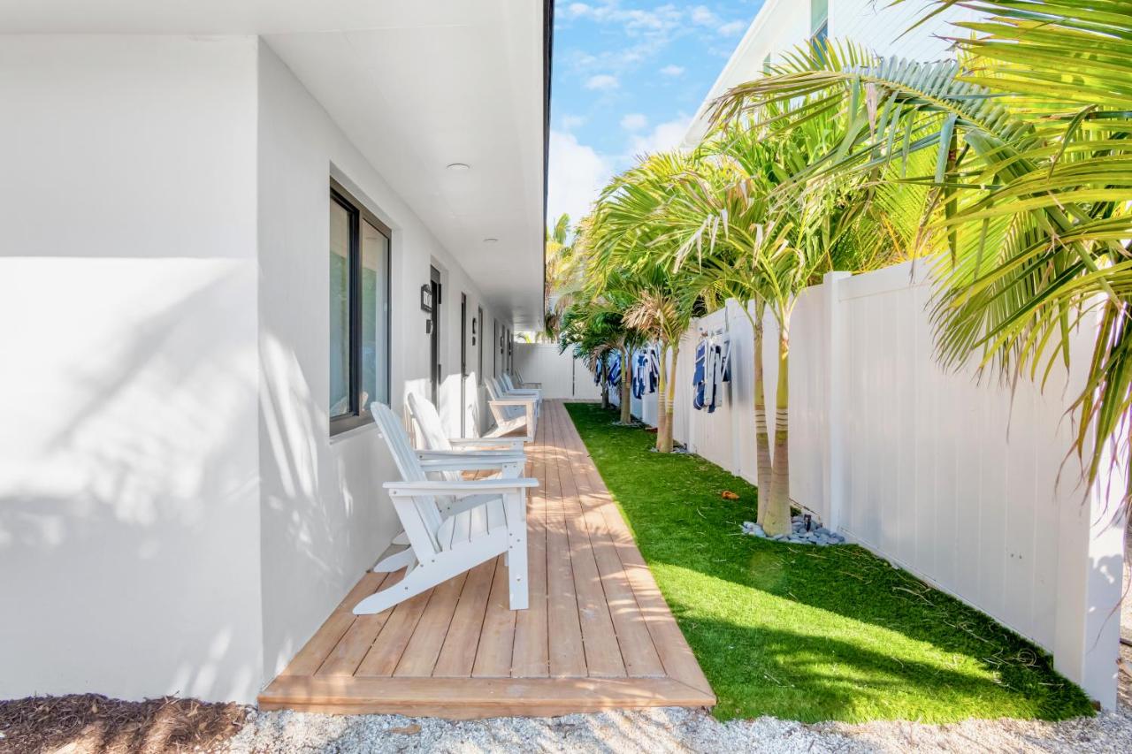  | Captain’s Quarters at Anna Maria Island Inn