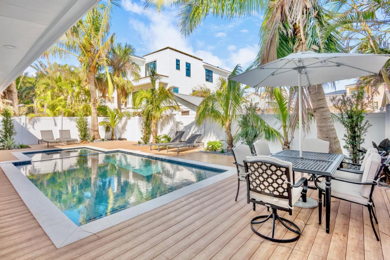  | Captain’s Quarters at Anna Maria Island Inn