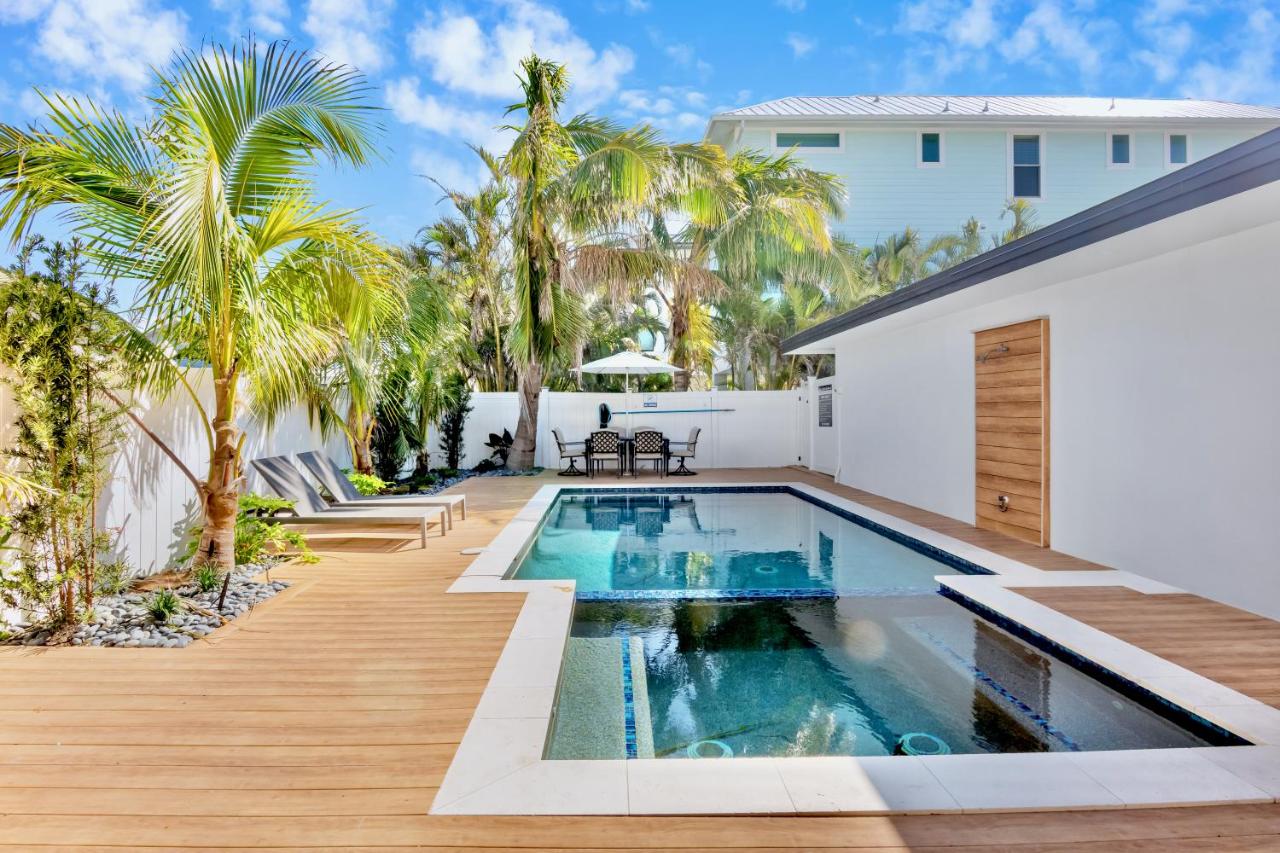  | Captain’s Quarters at Anna Maria Island Inn