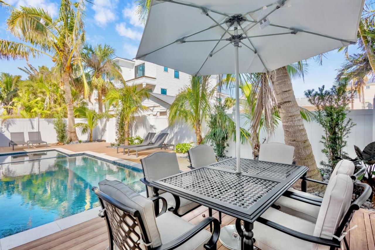  | Captain’s Quarters at Anna Maria Island Inn