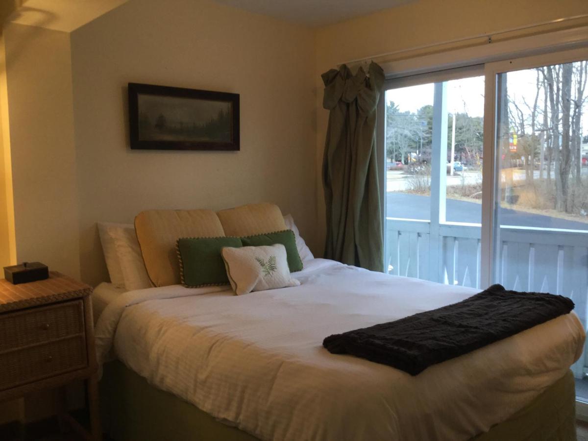 | The Beach Rose Inn