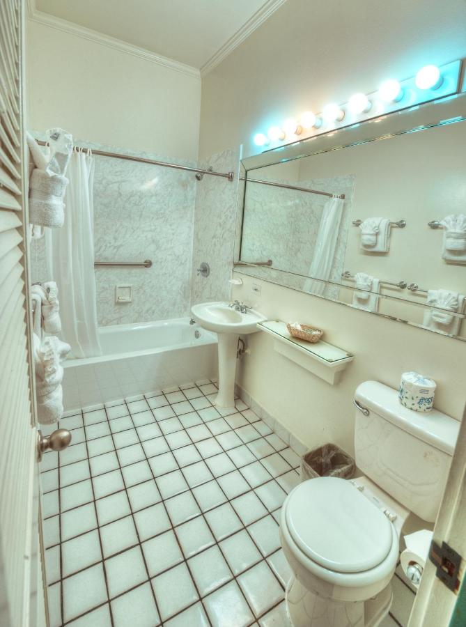 | Best Western Pioneer Inn
