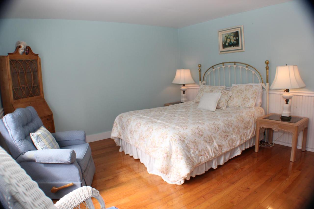  | The Inn at Quail Run