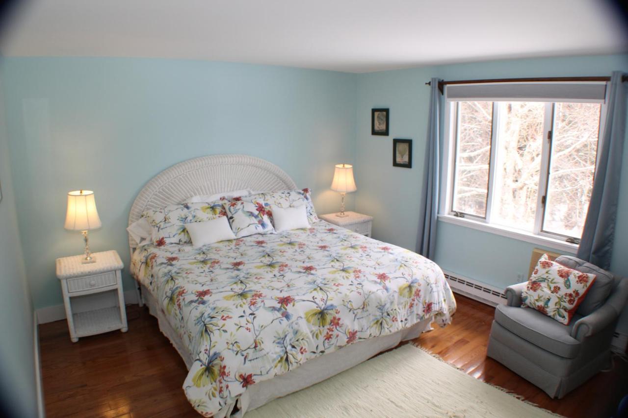  | The Inn at Quail Run