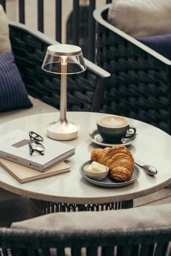  | Park Terrace Hotel on Bryant Park