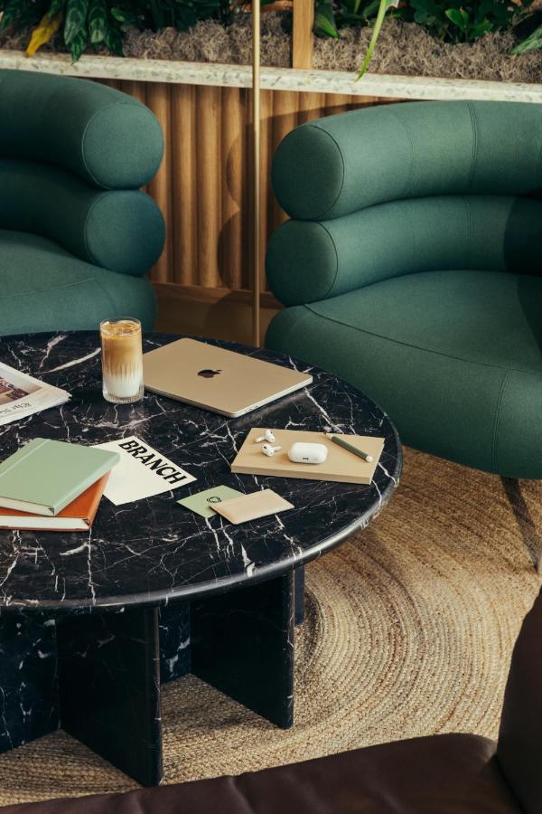 | Park Terrace Hotel on Bryant Park