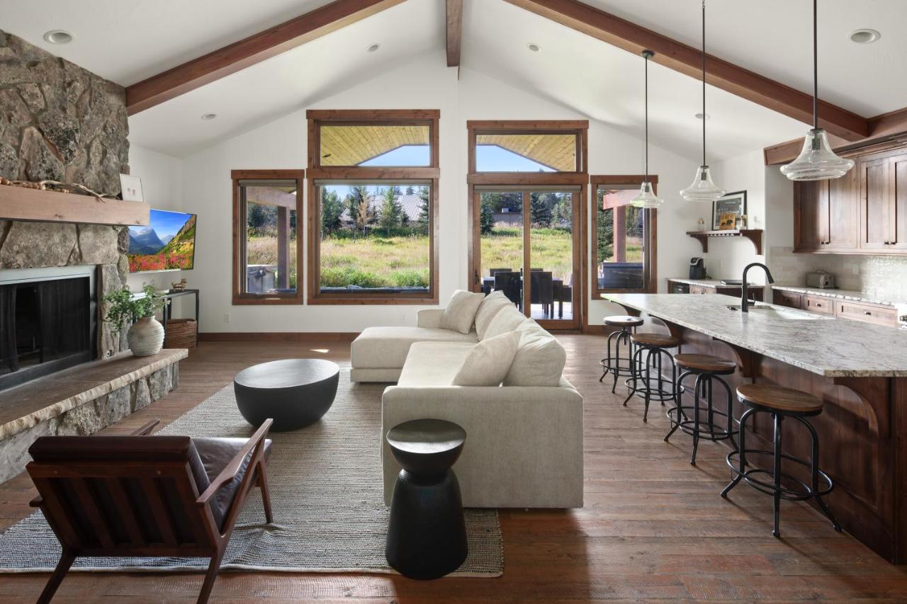 | Lodge at Whitefish Lake