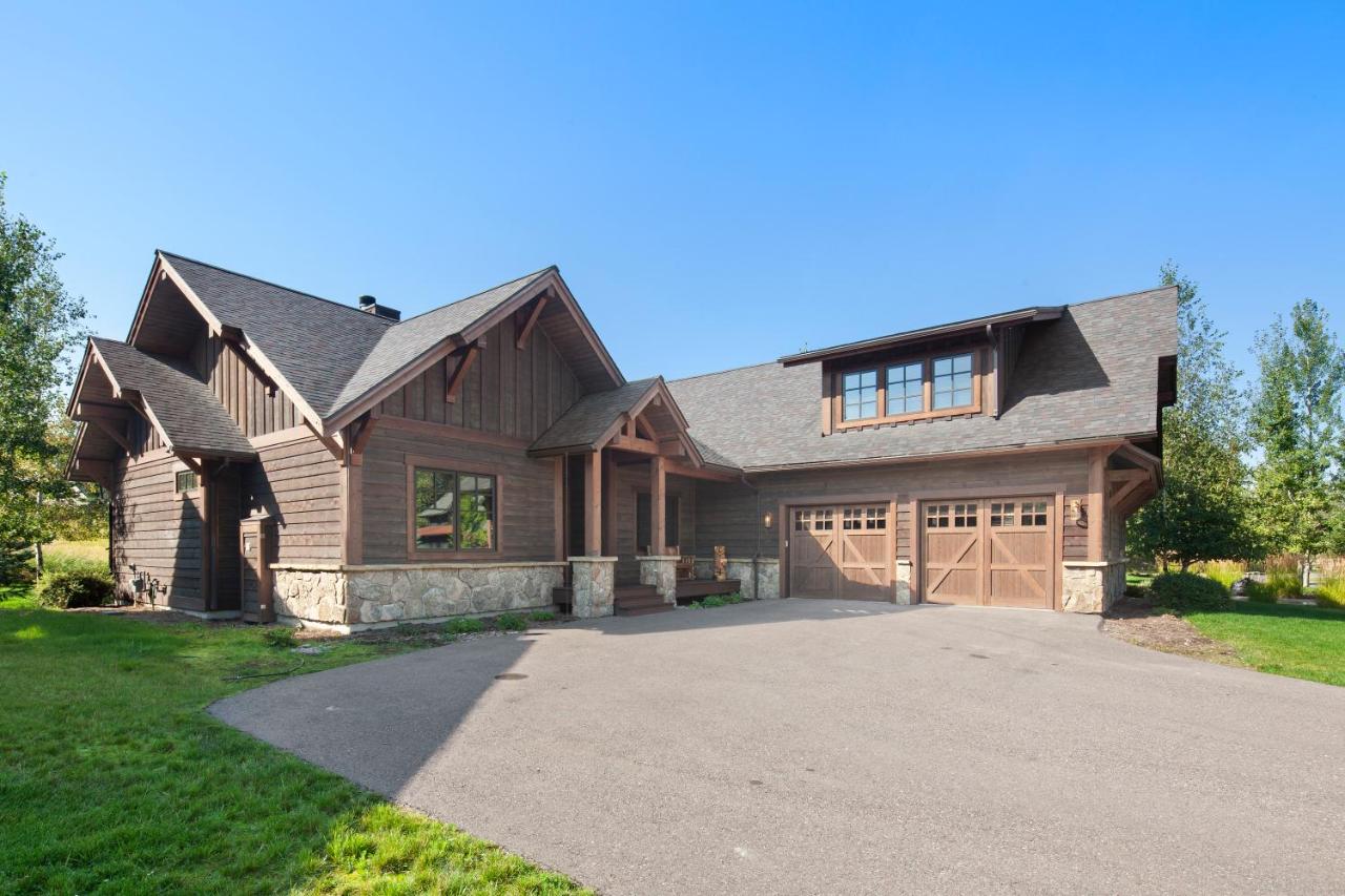 | Lodge at Whitefish Lake