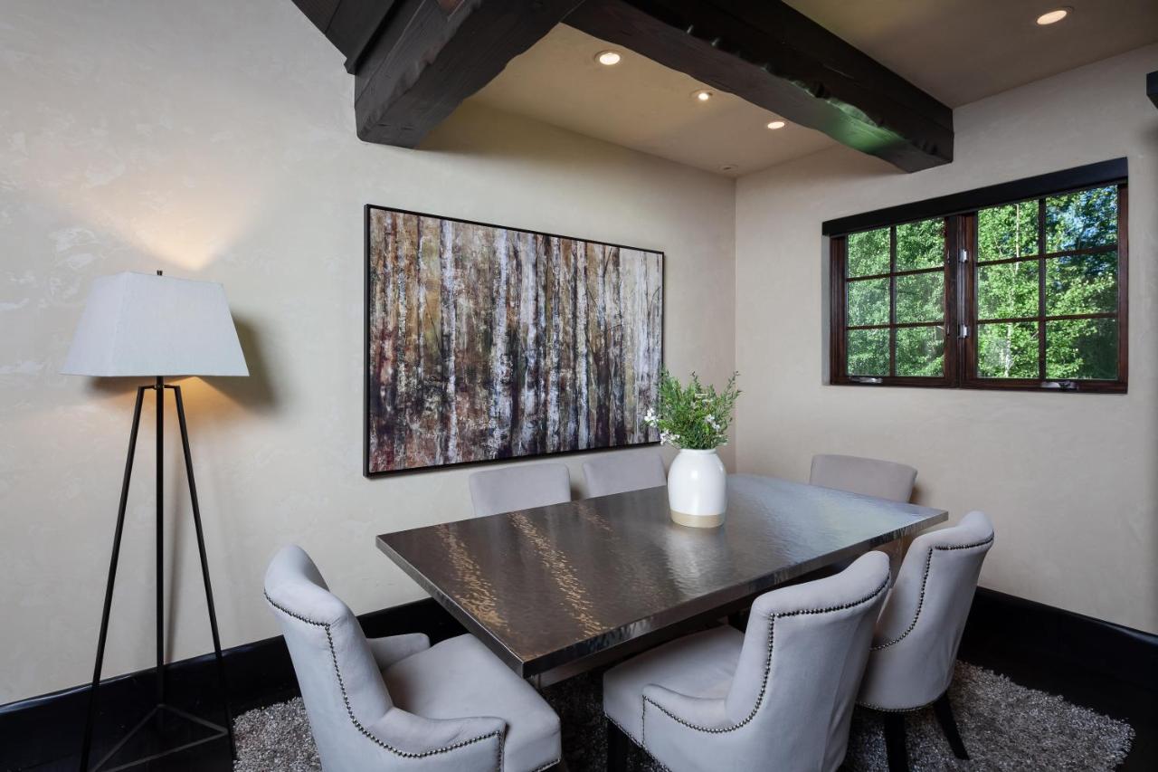 Two-Bedroom House at Lodge at Whitefish Lake