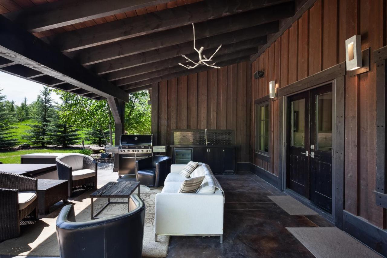 Two-Bedroom House at Lodge at Whitefish Lake