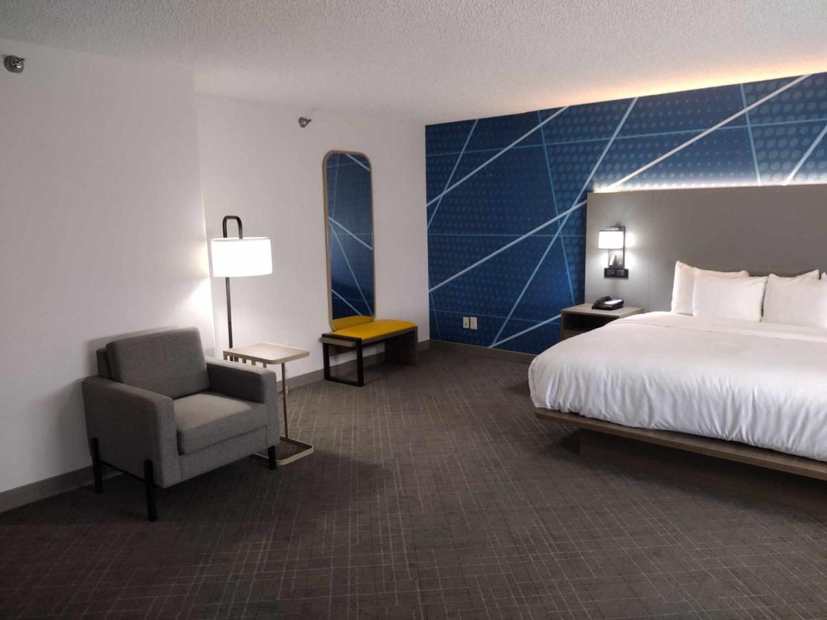 King Suite - Non-Smoking at Comfort Inn Grand Junction I-70