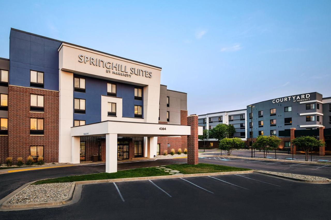  | SpringHill Suites by Marriott Sioux Falls