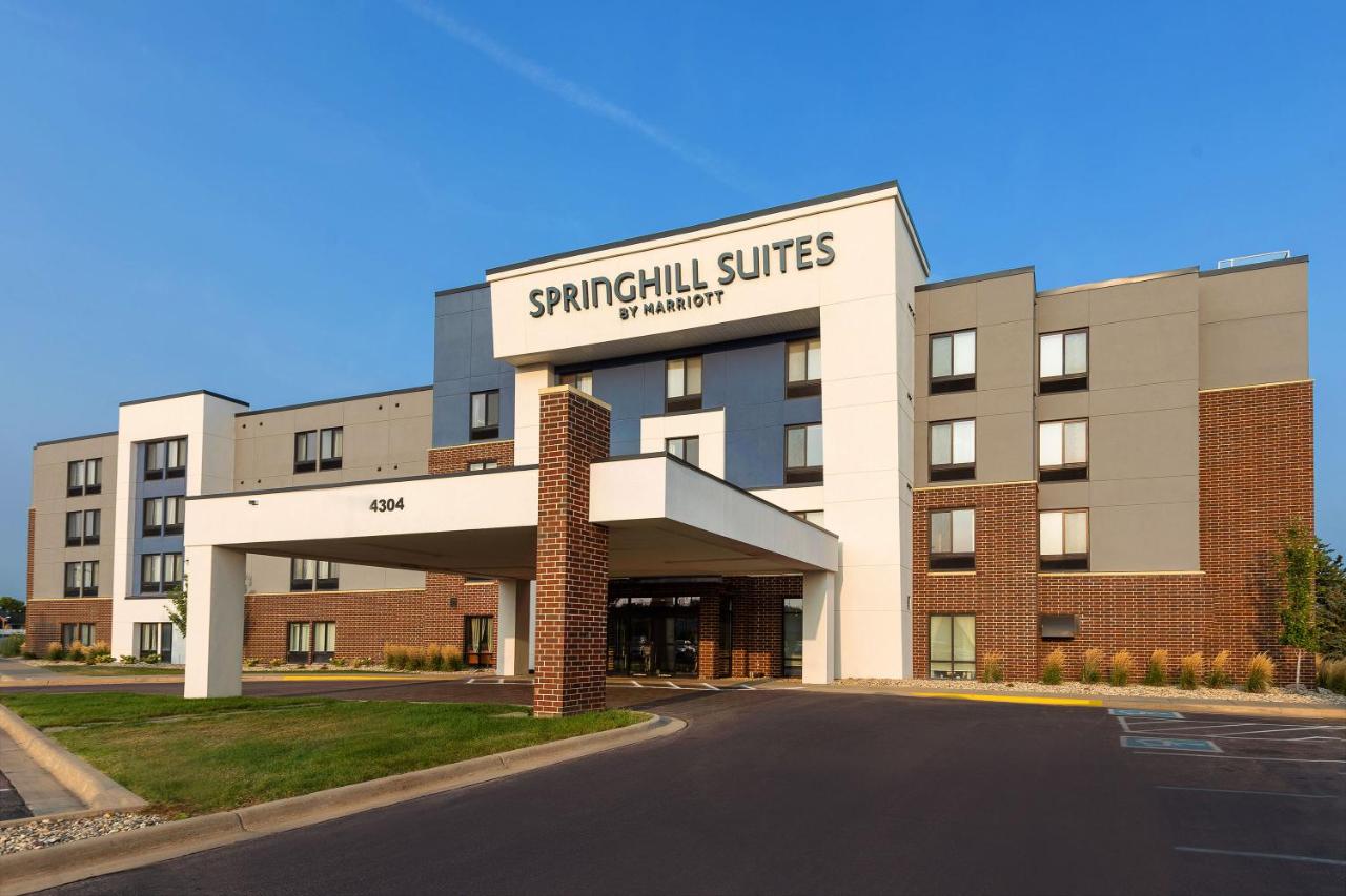  | SpringHill Suites by Marriott Sioux Falls