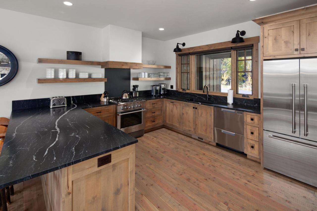  | Lodge at Whitefish Lake