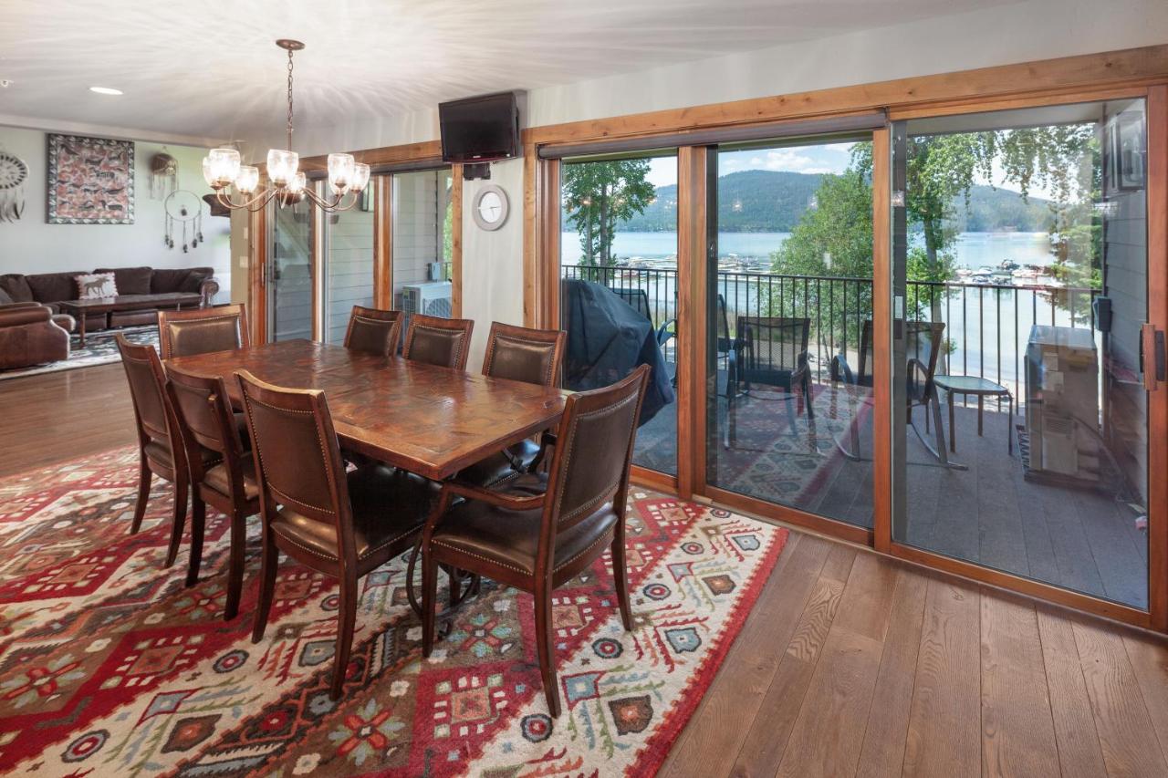 | Lodge at Whitefish Lake