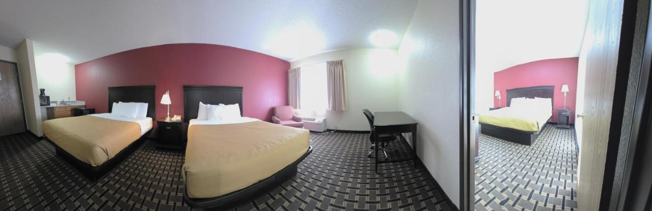 Room #113249523 at Econo Lodge Inn & Suites Wisconsin Dells