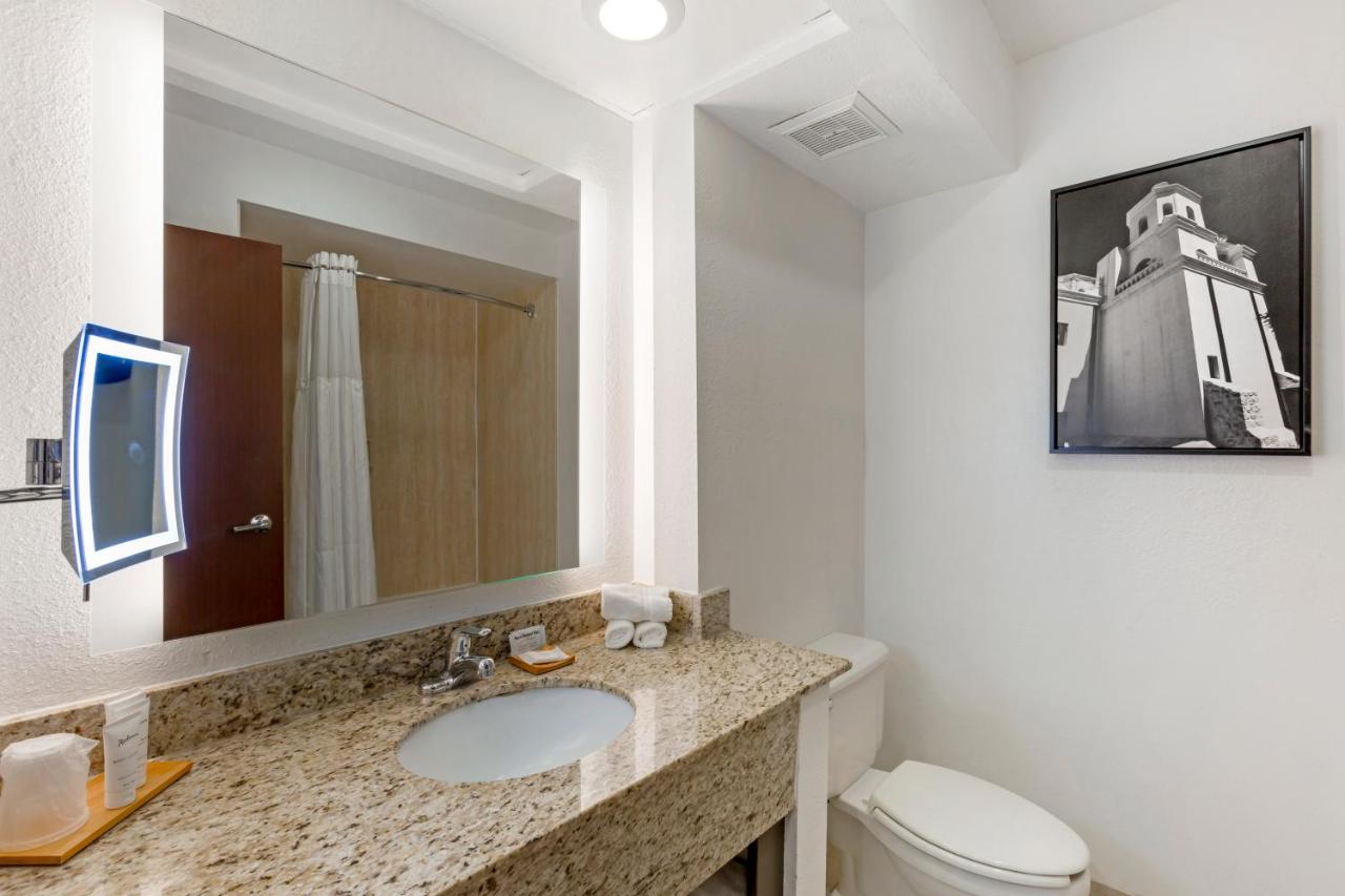 King Room - Non Smoking at Radisson Hotel Casa Grande