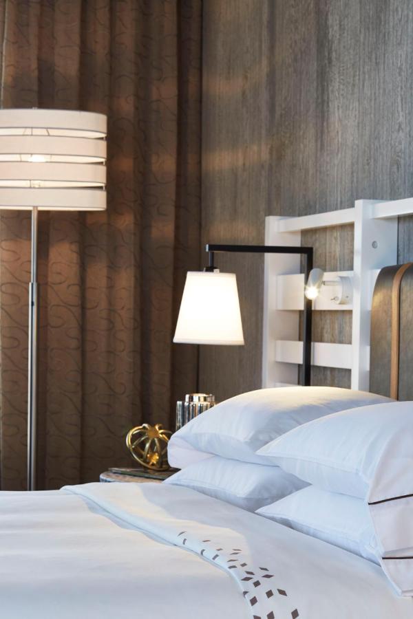 | The Worthington Renaissance Fort Worth Hotel