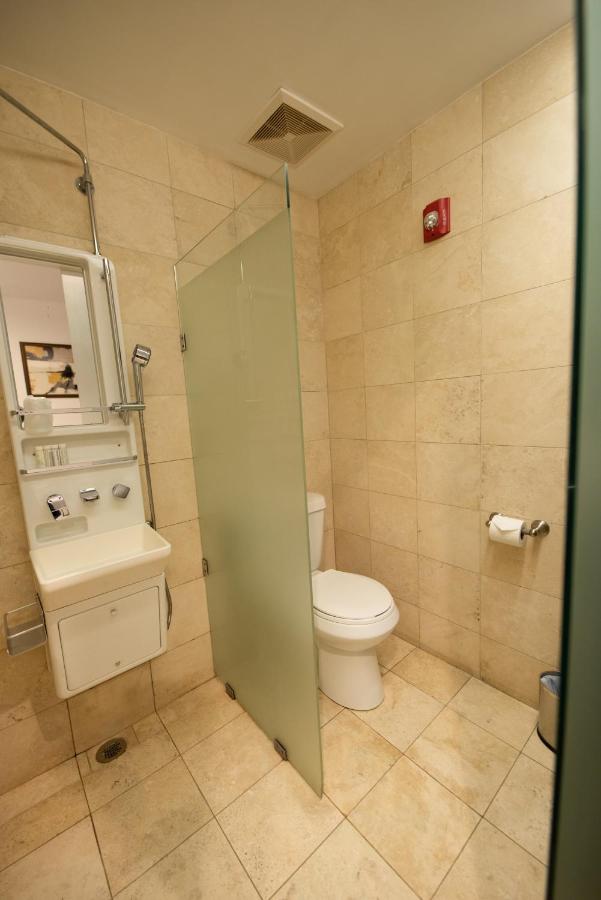 Compact Room at The One Boutique Hotel