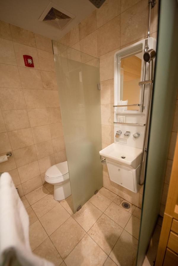 Compact Room at The One Boutique Hotel
