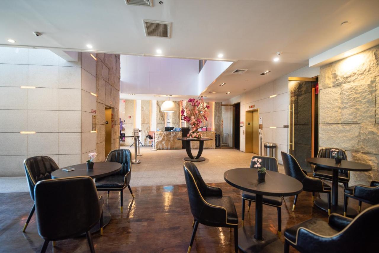  | The One Boutique Hotel