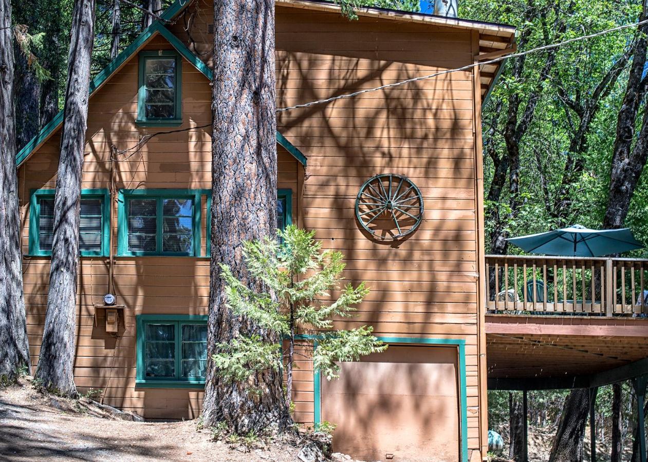 | Lazy Z Resort