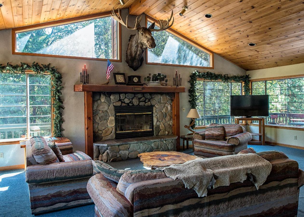 | Lazy Z Resort
