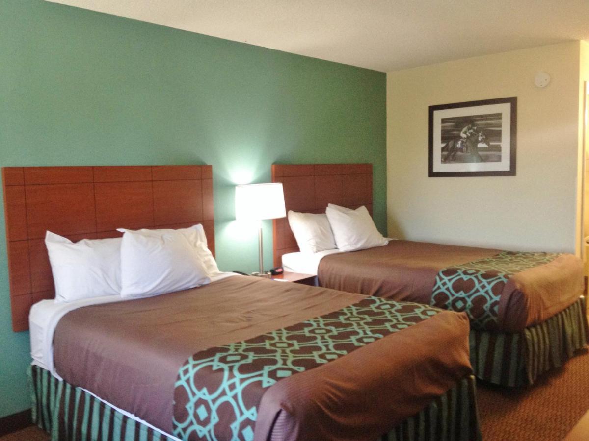  | SureStay Hotel by Best Western Bowling Green North