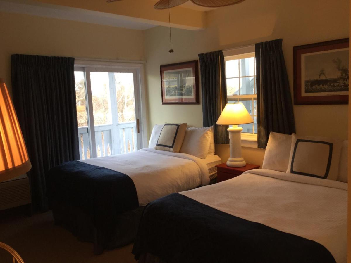 | The Beach Rose Inn
