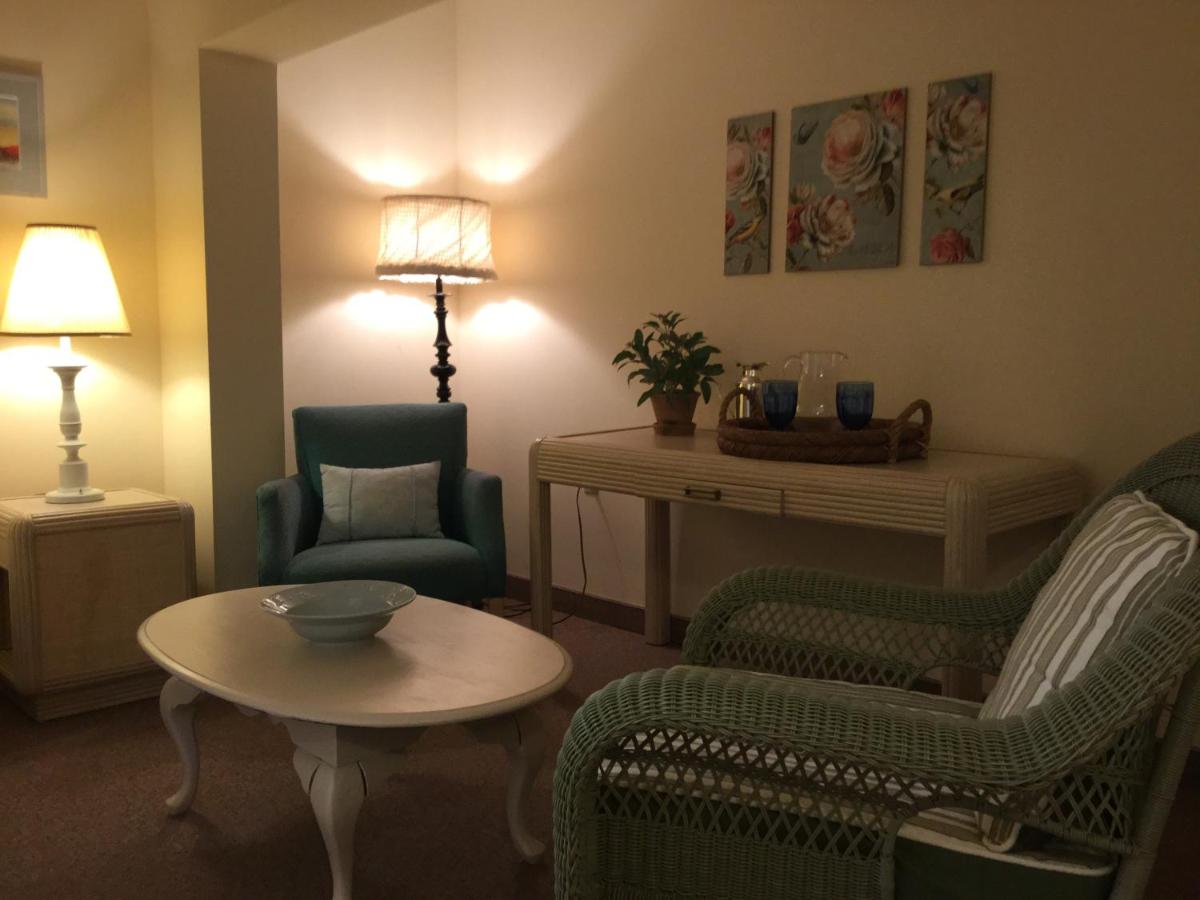 | The Beach Rose Inn